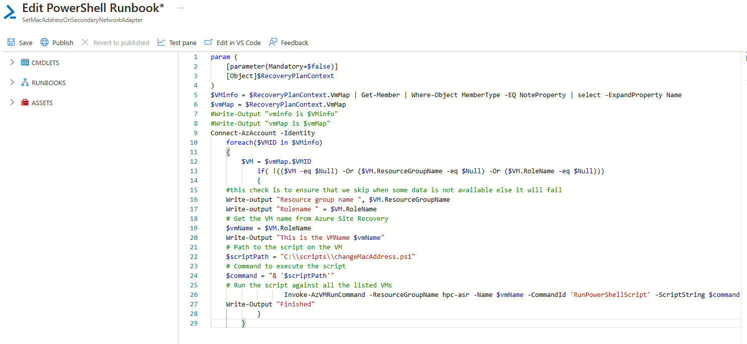 A screenshot of a computer code

Description automatically generated